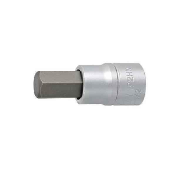 CAP CHEIE TUBULARA 1/2" HX10 192/2HX UNIOR