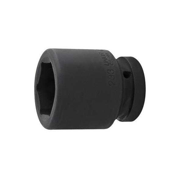 CAP CHEIE TUBULARA IMPACT 3/4" 17 MM 232/4 6P UNIOR