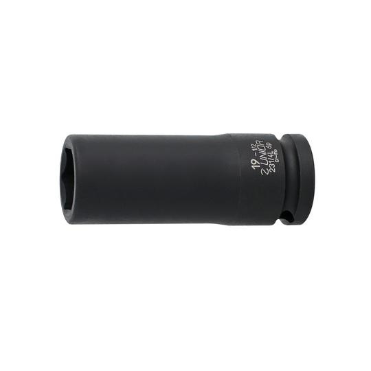 CAP CHEIE TUBULARA IMPACT 1/2" 18 MM /4L 6P UNIOR