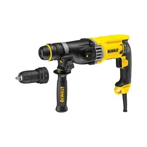 ROTOPERCUTOR SDS PLUS COMBI 3.1KG D25144K DEWALT