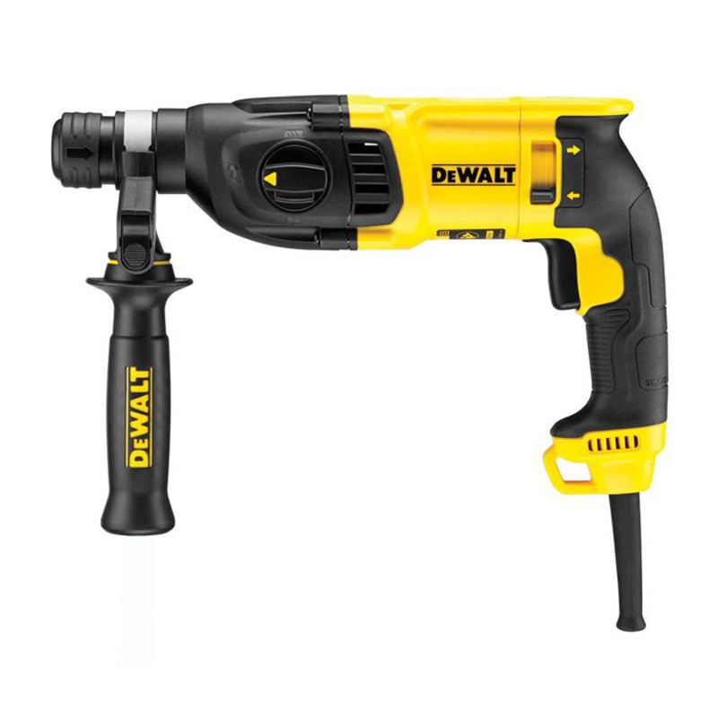 ROTOPERCUTOR SDS PLUS 2.9KG D25133K DEWALT