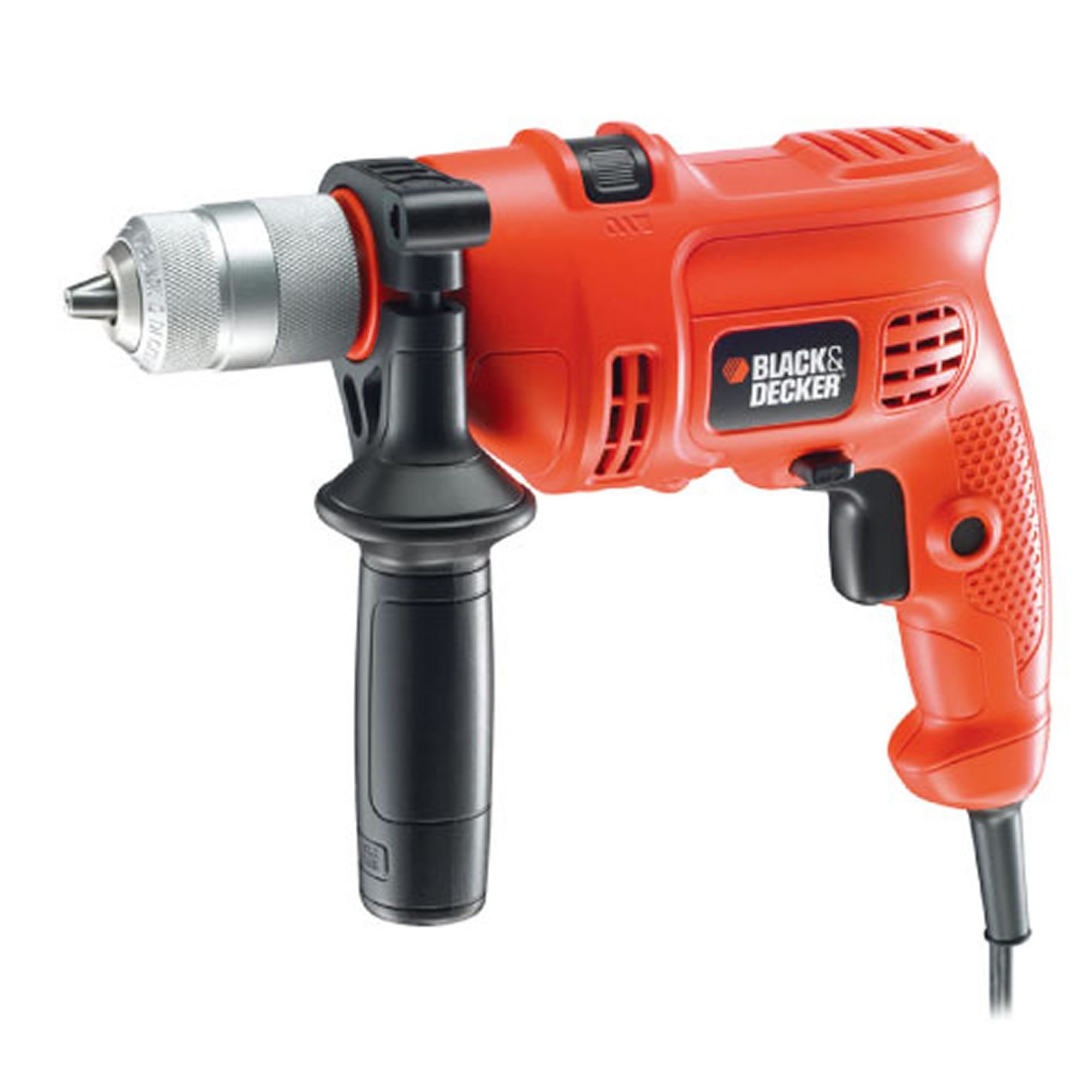 MASINA DE GAURIT CU PERCUTIE 500W KR504CRE BLACK&DECKER
