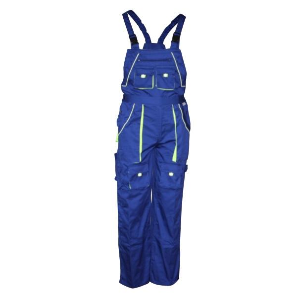 PANTALON CU PIEPTAR ELITE MARIMEA 56