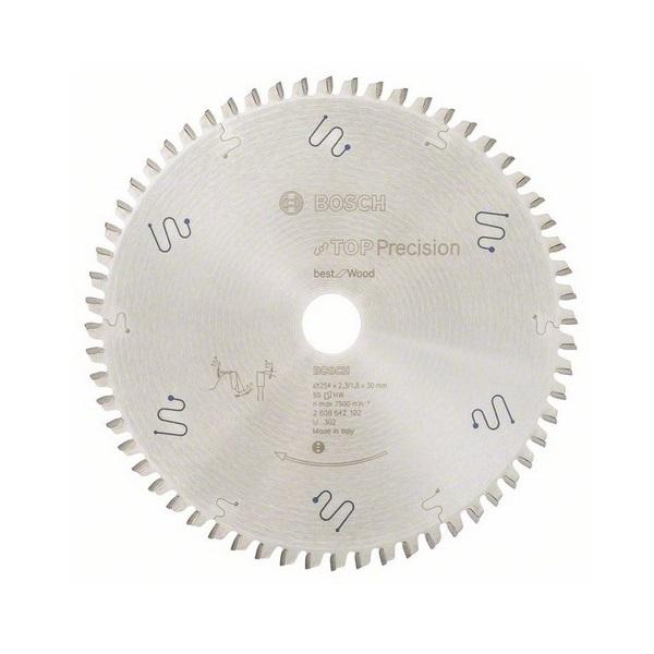 PANZA CIRCULAR 450X4.4X30 MM Z-66 BEST BOSCH