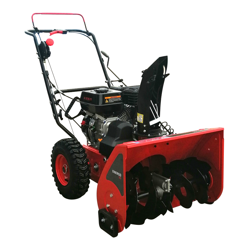 FREZA ZAPADA 5.5 CP 55 CM ENERG 55