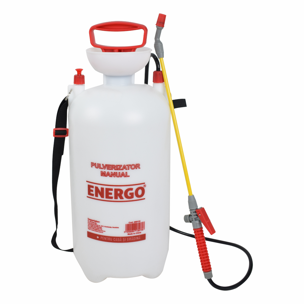 PULVERIZATOR MANUAL 11 LITRI ENERGO