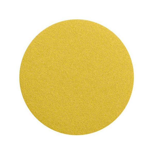 DISC AUTOADEZIV CHIT/VOPSEA 125 MM R120 GLS5 PS 33 CK KLG