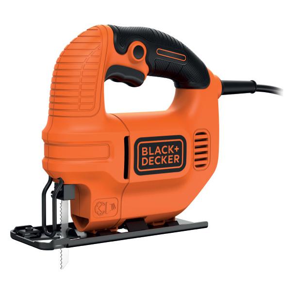 FIERASTRAU PENDULAR 400W KS501 BLACK&DECKER