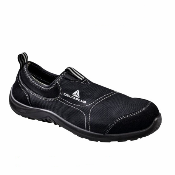 PANTOFI MIAMI S1P SRC NEGRI MARIMEA 41