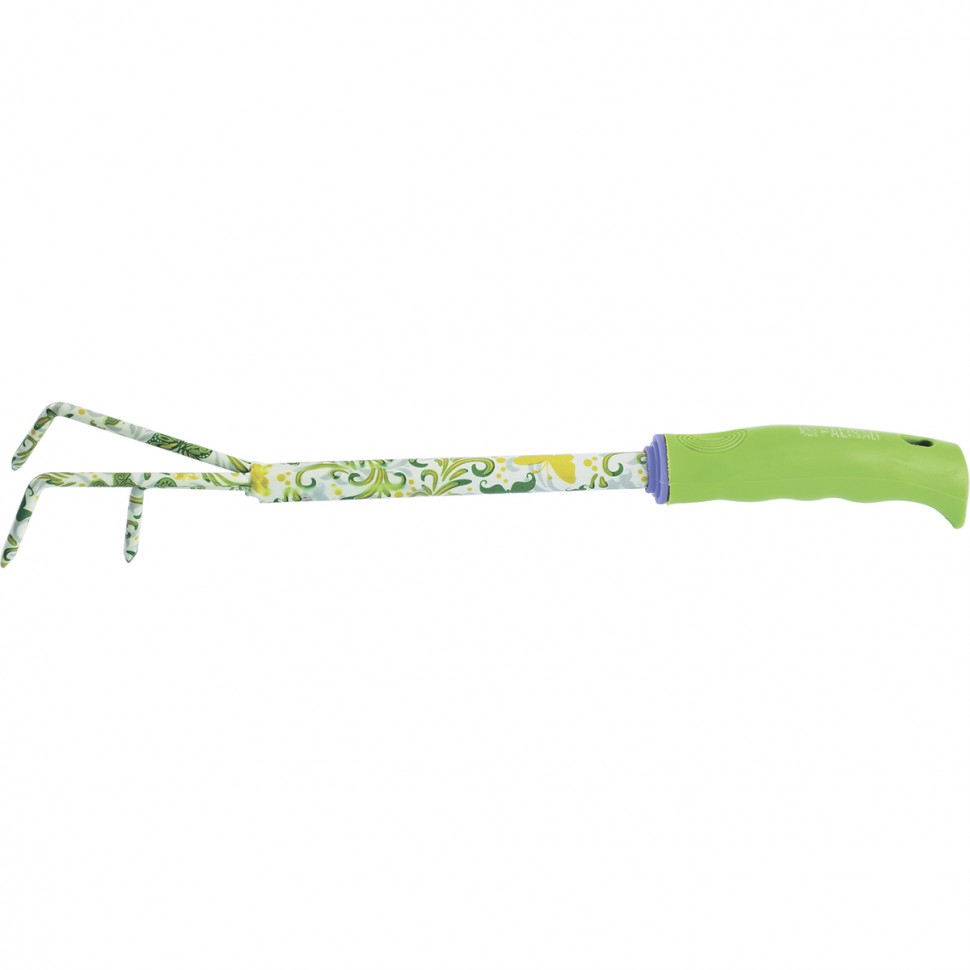 SCORMONITOR 3 DINTI MANER PLASTIC PALISAD