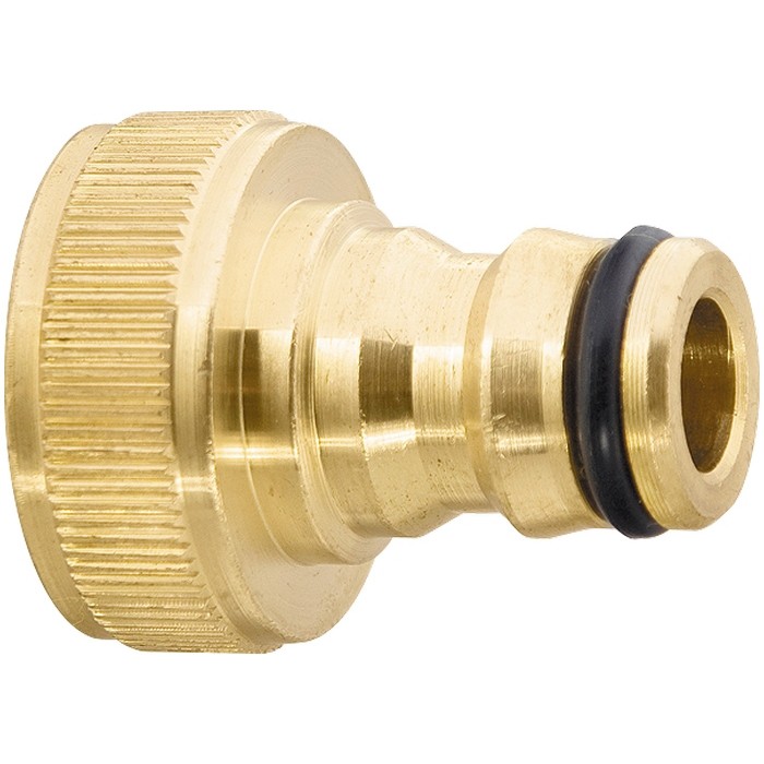 ADAPTOR ROBINET FI 1/2" - 3/4" ALAMA PALISAD