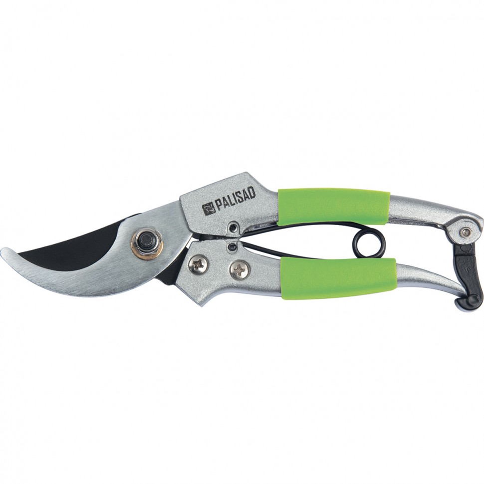 FOARFECA VIE 180 MM ARC REVENIRE MANERE METAL PALISAD