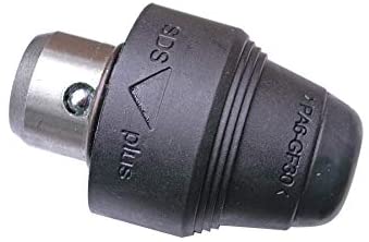 MANDRINA 1617000V40 (2608572213) GBH 2-26 DFR